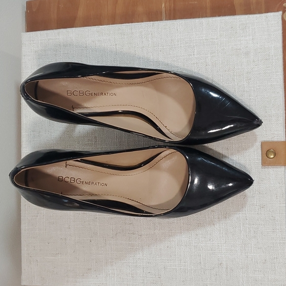 BCBG Heels - Picture 3 of 6